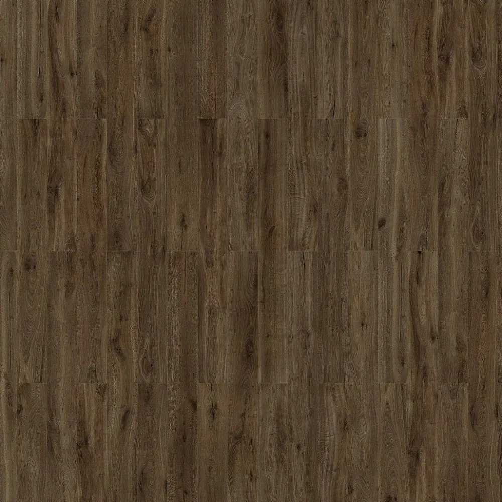 Korkkilattia Wood Natural Antique Oak Tobacco, eri kokoja*Wicanders Wise Online