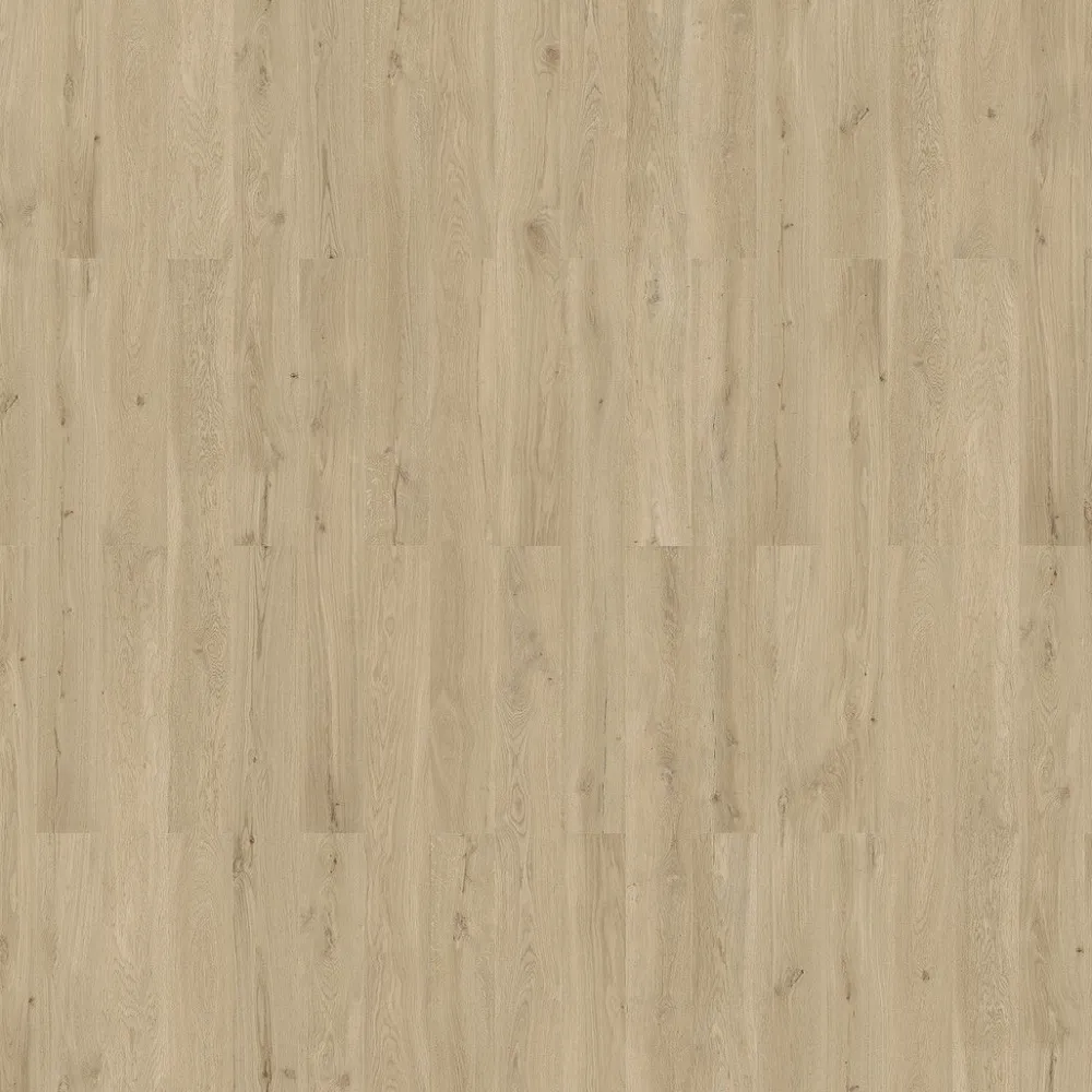 Korkkilattia Wood Natural Dakota Oak Sand, eri kokoja*Wicanders Wise Best