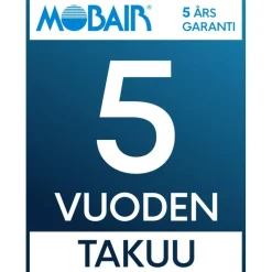 Clearance Korvausilmalaite 2015 Puhaltimet
