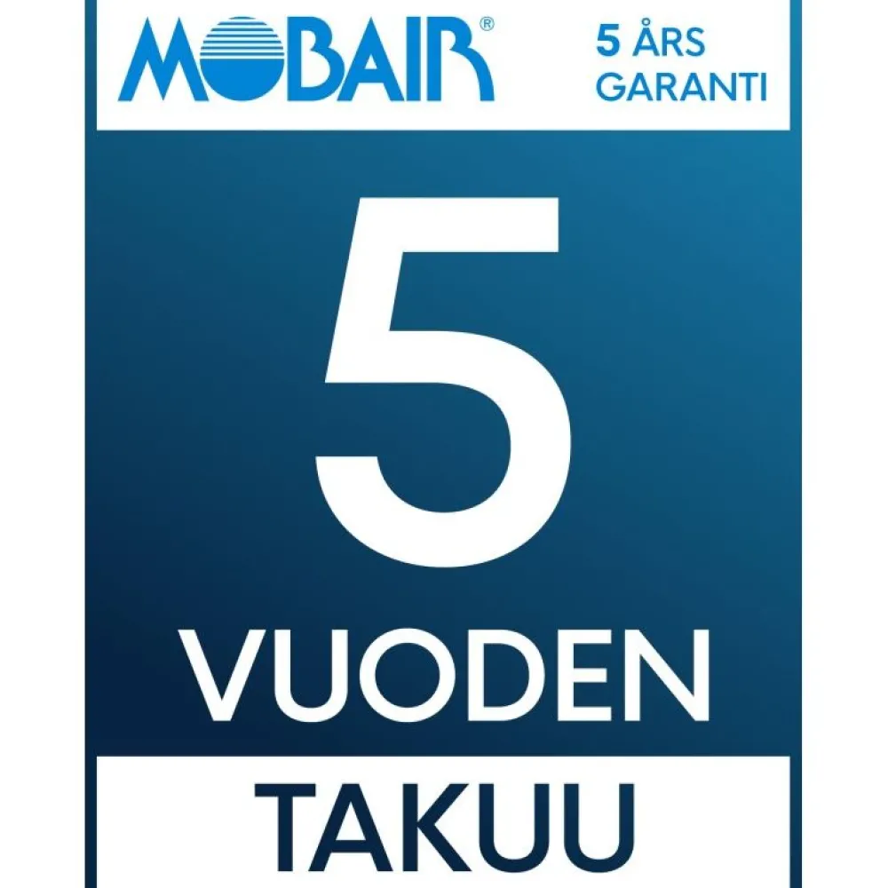 Clearance Korvausilmalaite 2015 Puhaltimet
