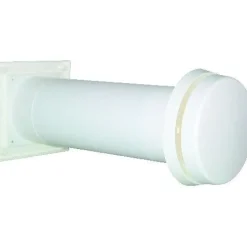 Korvausilmaventtiili F100 Thermo*Fresh Best