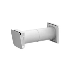 Korvausilmaventtiili Wive 100 termostaatilla, 440mm läpimenoon*Vilpe Sale
