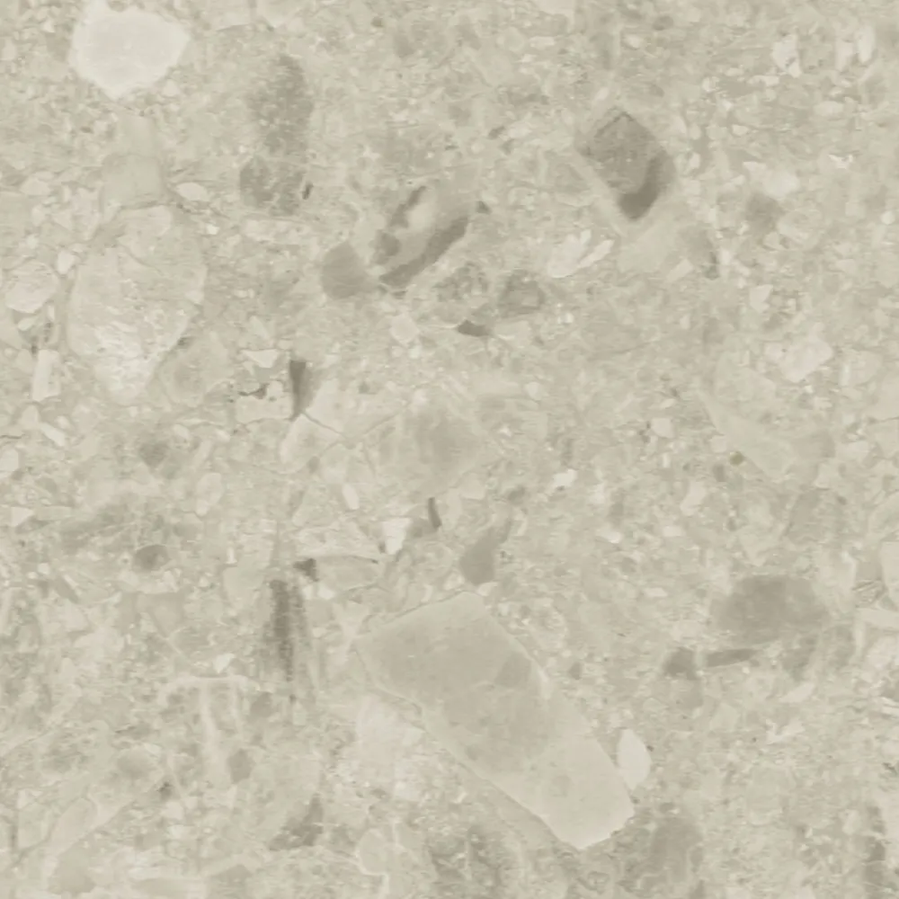 Kostean tilan boordi Aquarelle Breccia Stone Fawn*Tarkett Best