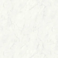 Kostean tilan boordi Aquarelle Marble Carrare White*Tarkett Hot