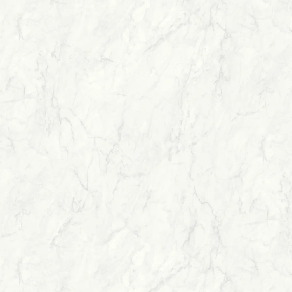Kostean tilan boordi Aquarelle Marble Carrare White*Tarkett Hot