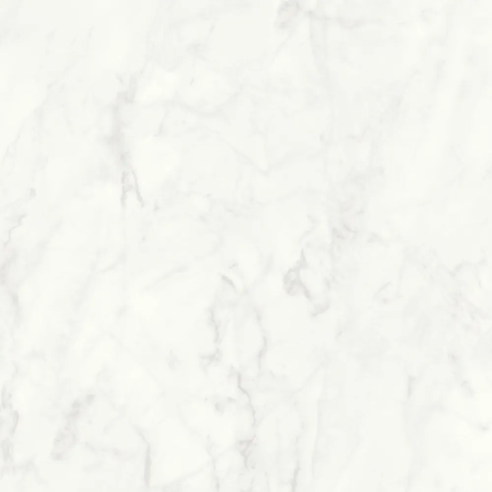 Kostean tilan boordi Aquarelle Marble Carrare White*Tarkett Hot