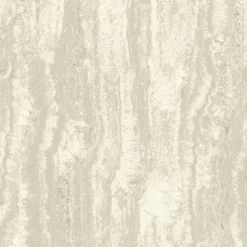 Hot Kostean tilan boordi Aquarelle Travertine Beige Märkätilan Muovimatot|Märkätilan Tapetit