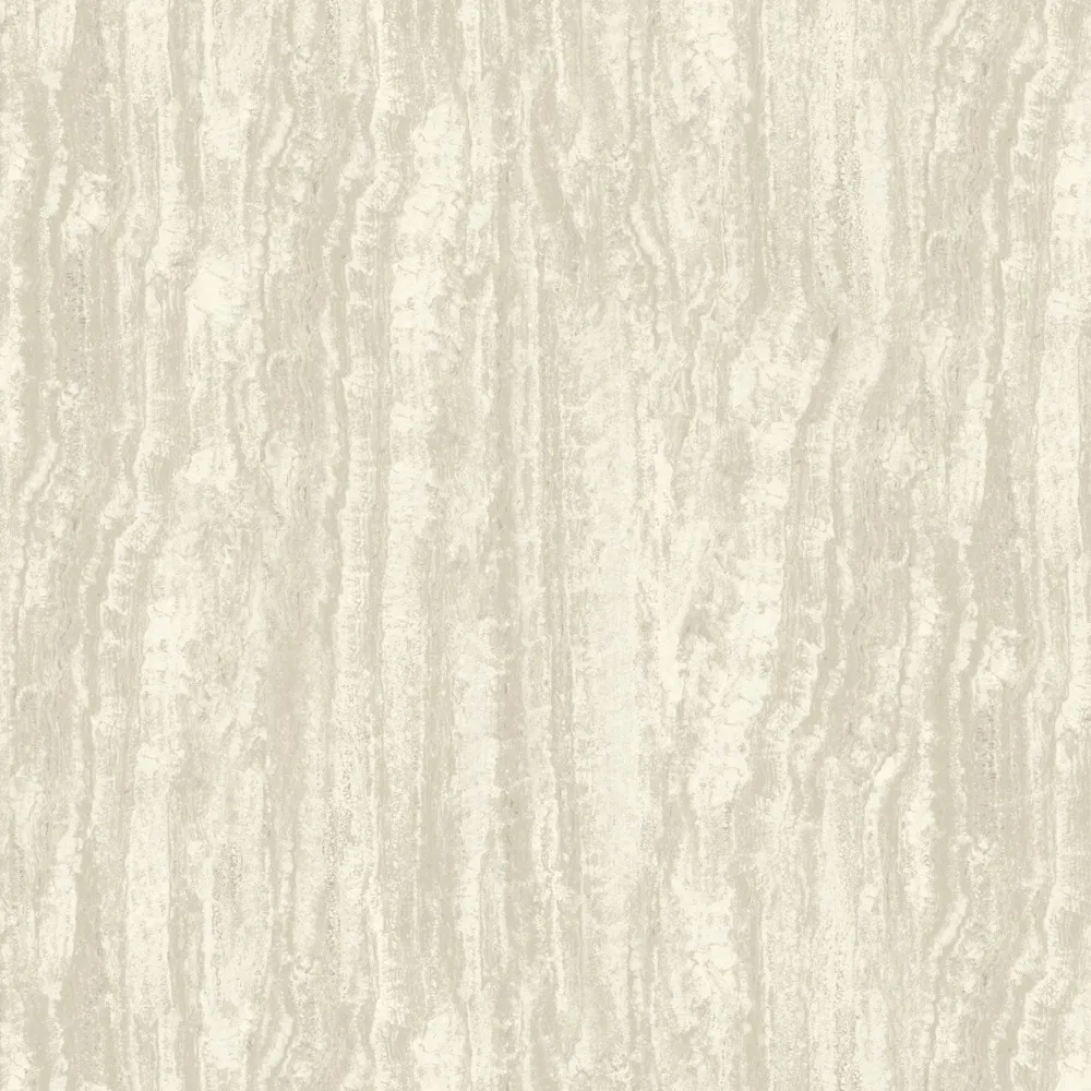 Hot Kostean tilan boordi Aquarelle Travertine Beige Märkätilan Muovimatot|Märkätilan Tapetit