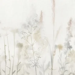 Kostean tilan tapetti Aquarelle Autumn Mist*Tarkett Hot
