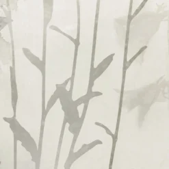 Kostean tilan tapetti Aquarelle Autumn Mist*Tarkett Hot