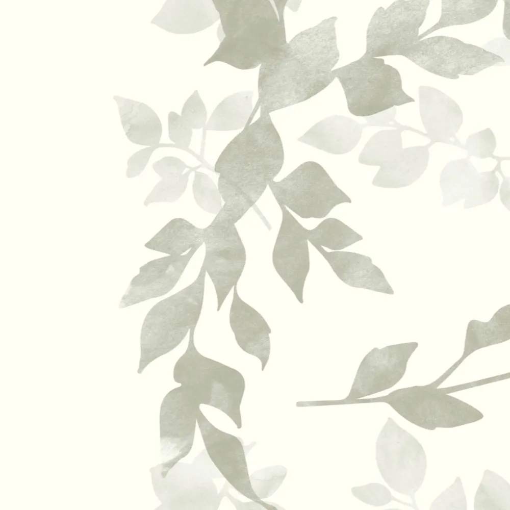Kostean tilan tapetti Aquarelle Breeze Moss*Tarkett Clearance