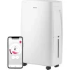 Hot Kosteudenpoistaja SDH1028WH Ilmastointilaitteet