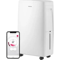 Hot Kosteudenpoistaja SDH1028WH Ilmastointilaitteet