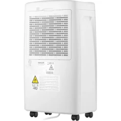 Hot Kosteudenpoistaja SDH1028WH Ilmastointilaitteet