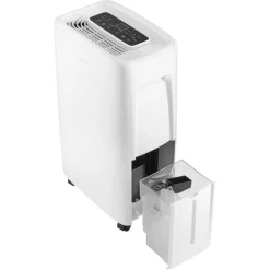 Hot Kosteudenpoistaja SDH1028WH Ilmastointilaitteet