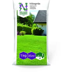 Kotinurmi , siemenet, 1kg*Nelson Garden Discount