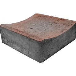Kourulaatta Lakka 240x240x80/65 mm karelia*Lakka Rakennustuotteet Discount