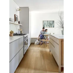Kovapuulattia Life Authentic, 1-sauvainen, tammi*Kährs Best