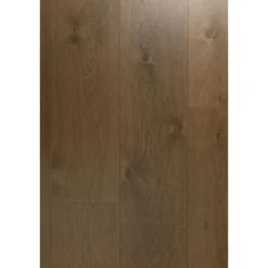 Kovetettu puulattia Tammi Tollarp 3.0 Shadow Brown, mattalakattu, eri kokoja*Bjelin New