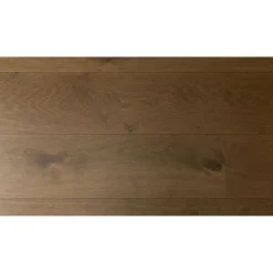 Kovetettu puulattia Tammi Tollarp 3.0 Shadow Brown, mattalakattu, eri kokoja*Bjelin New