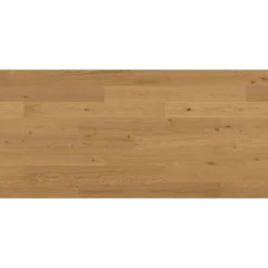 Kovetettu puulattia Tammi Eket 3.0 Natural, harjattu, mattalakattu, eri kokoja*Bjelin Online