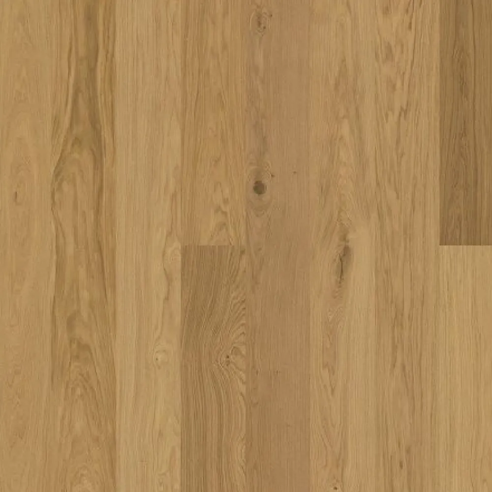 Kovetettu puulattia Tammi Skogen 3.0 Natural, mattalakattu, eri kokoja*Bjelin