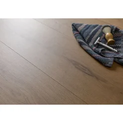 Discount Kovetettu puulattia Tammi Gantofta 3.0 Terra Brown, mattalakattu, eri kokoja Kovapuulattiat