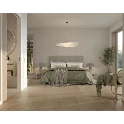 Kovetettu puulattia Tammi Klamby 3.0 Honey, harjattu, mattalakattu, eri kokoja*Bjelin Online