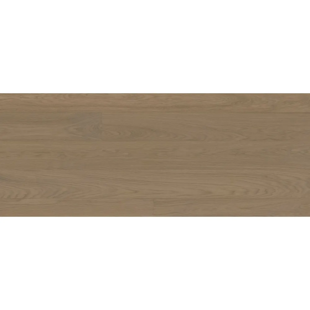 Kovetettu puulattia Tammi Gryby 3.0 Earth Grey, mattalakattu, eri kokoja Kovapuulattiat