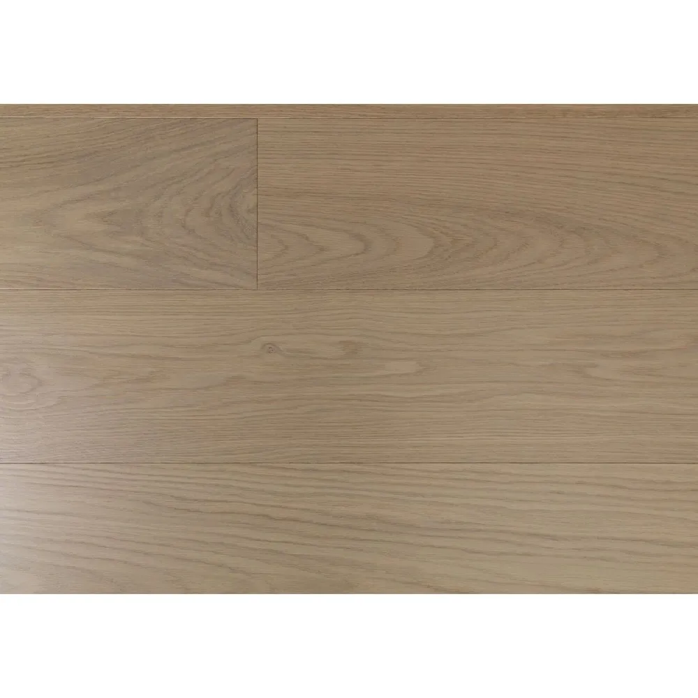 Kovetettu puulattia Tammi Gryby 3.0 Earth Grey, mattalakattu, eri kokoja Kovapuulattiat