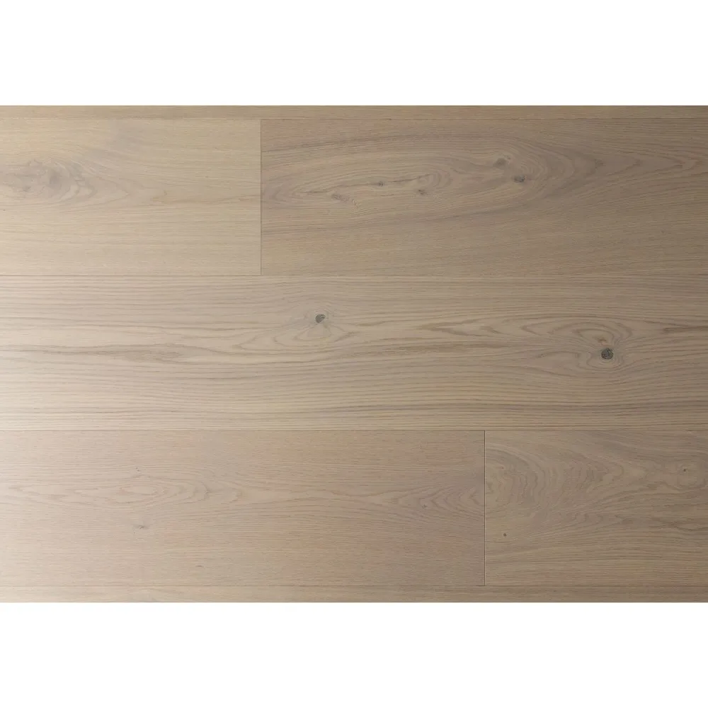 Online Kovetettu puulattia Tammi Stehag 3.0 Earth Grey, mattalakattu, eri kokoja Kovapuulattiat