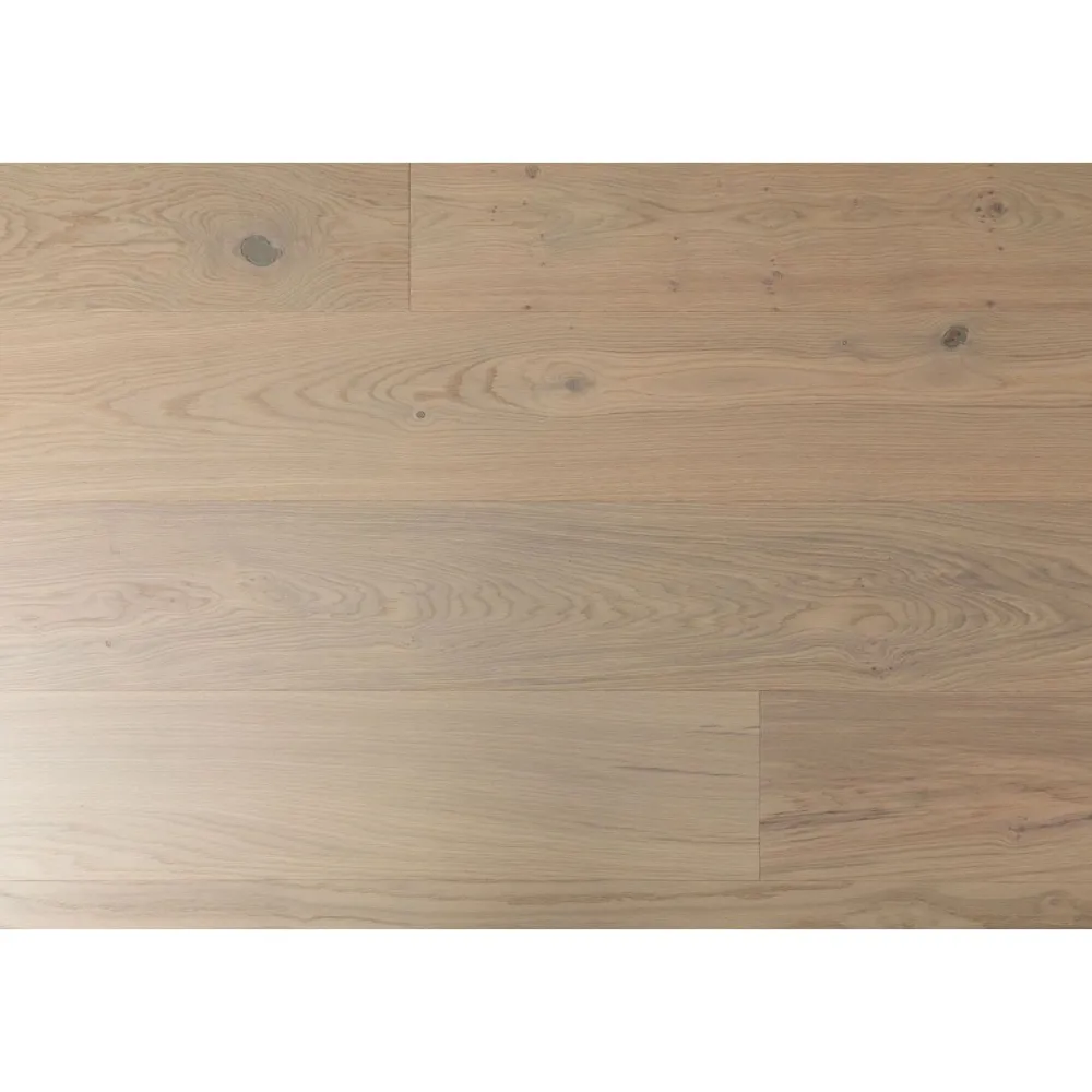 Online Kovetettu puulattia Tammi Stehag 3.0 Earth Grey, mattalakattu, eri kokoja Kovapuulattiat