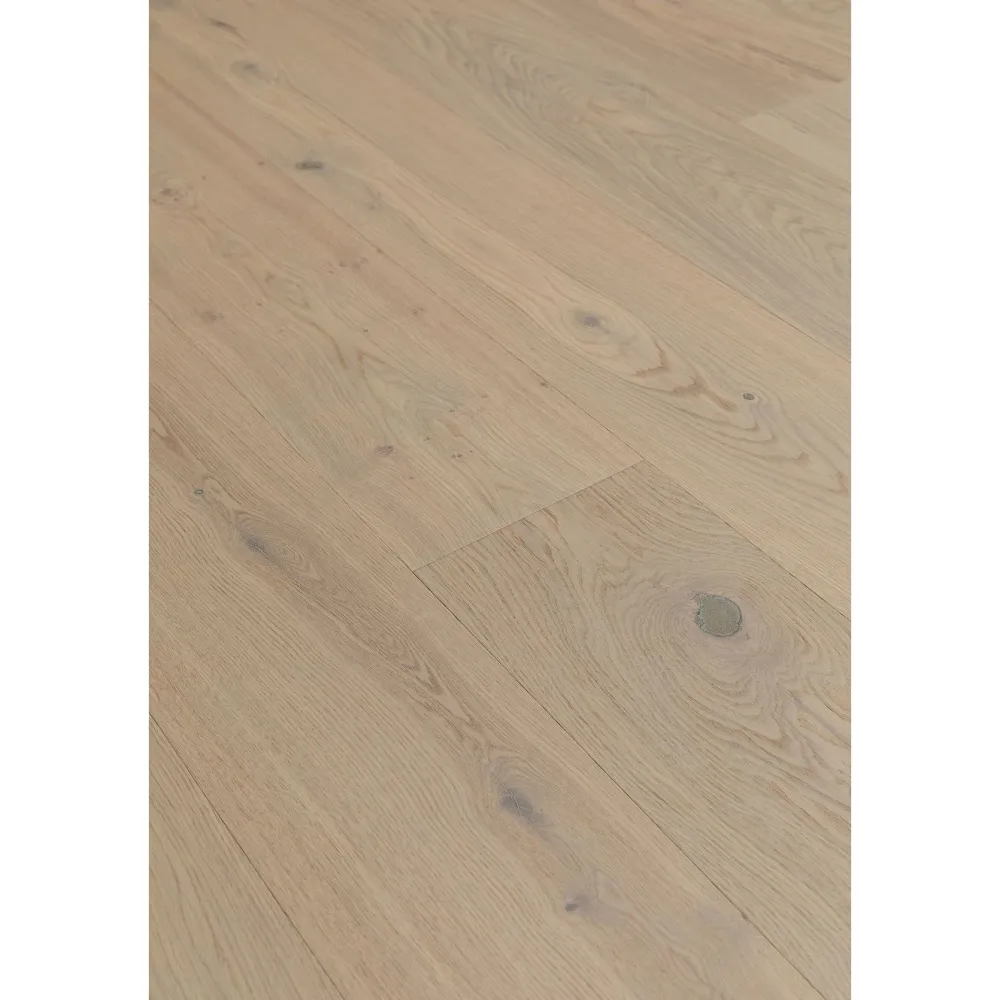 Online Kovetettu puulattia Tammi Stehag 3.0 Earth Grey, mattalakattu, eri kokoja Kovapuulattiat