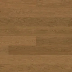 Hot Kovetettu puulattia Tammi Venestad 3.0 Terra Brown, mattalakattu Kovapuulattiat
