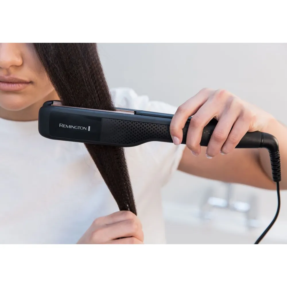Kreppirauta Ceramic Crimp 220 S3580*Remington Hot