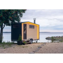 Kärrysauna S*Lapelland Clearance