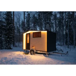 Kärrysauna S*Lapelland Clearance