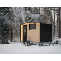 Kärrysauna S*Lapelland Clearance
