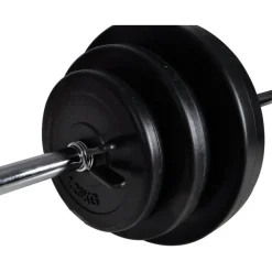 Käsi- ja levypainosarja, 30.5kg*FinePRICE