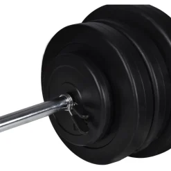 Online Käsi- ja levypainosarja, 60.5kg Voimaharjoittelu