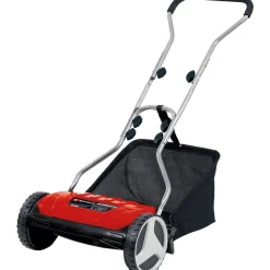 Outlet Käsikäyttöinen ruohonleikkuri GE-HM 38 S-F 38cm 26L kerääjällä Kelaleikkurit