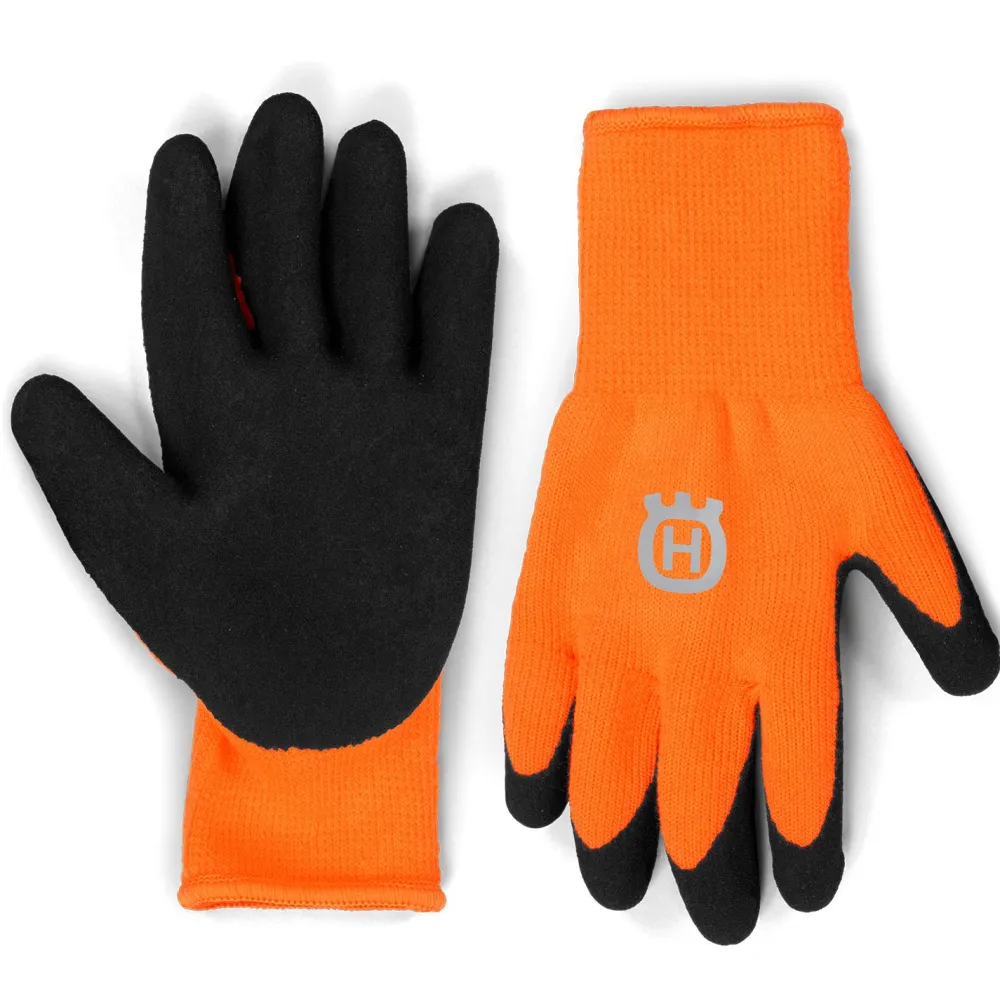 Hot Käsineet Functional Grip Winter Työkäsineet|Talvityövaatteet