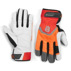 Käsineet Technical*Husqvarna Hot