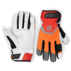 Käsineet Technical viiltosuojalla*Husqvarna Hot