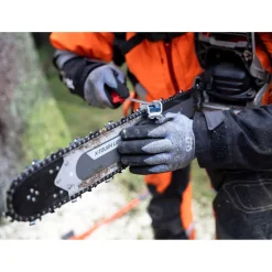 Käsineet Technical Grip*Husqvarna Outlet