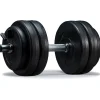 Käsipaino säädettävä 15 kg*Fit'n Shape Sale