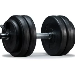 Käsipaino säädettävä 15 kg*Fit'n Shape Sale