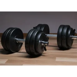 Käsipaino säädettävä 15 kg*Fit'n Shape Sale