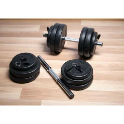 Käsipaino säädettävä 15 kg*Fit'n Shape Sale