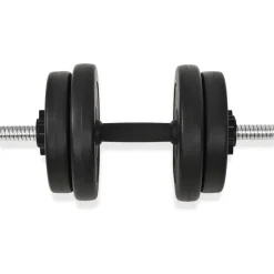 Sale Käsipainosarja 20 kg, 14-osainen Voimaharjoittelu